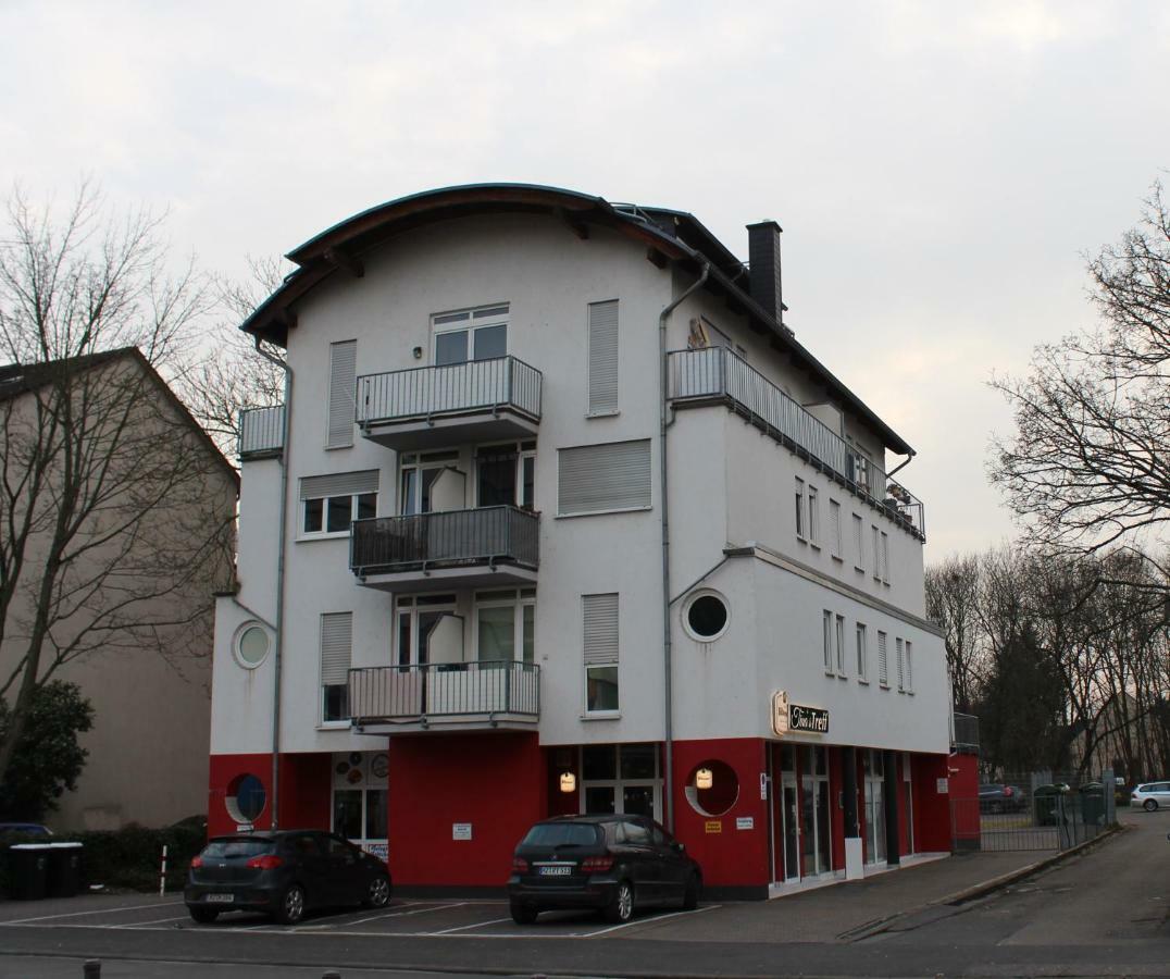 Ferienwohnung Toscana Mohuč Exteriér fotografie